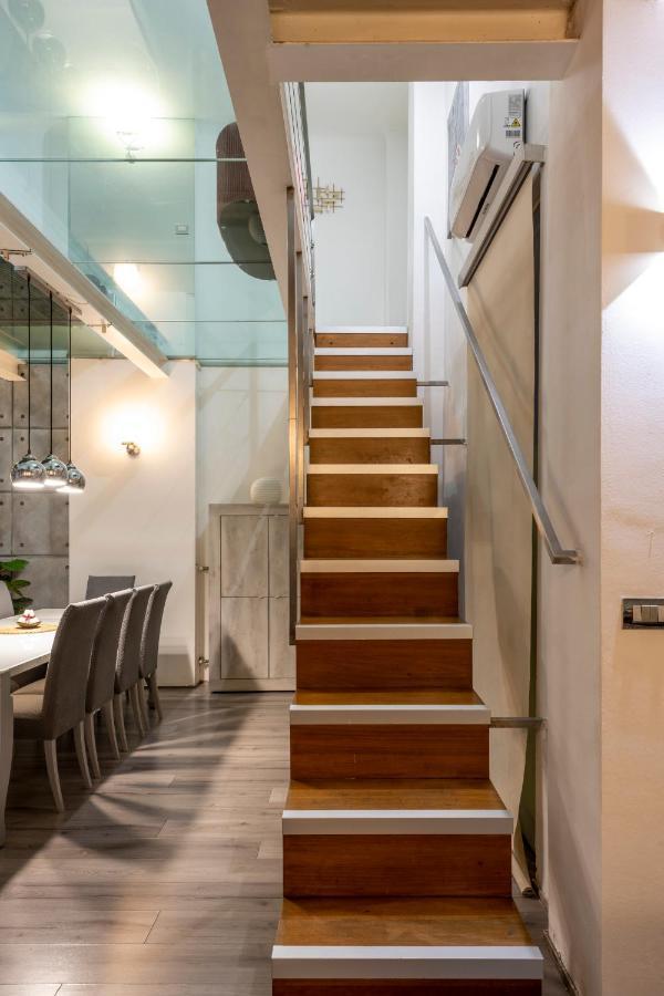 Design With Private Pool Exclusive Use - Stelvio 21 Apartment *