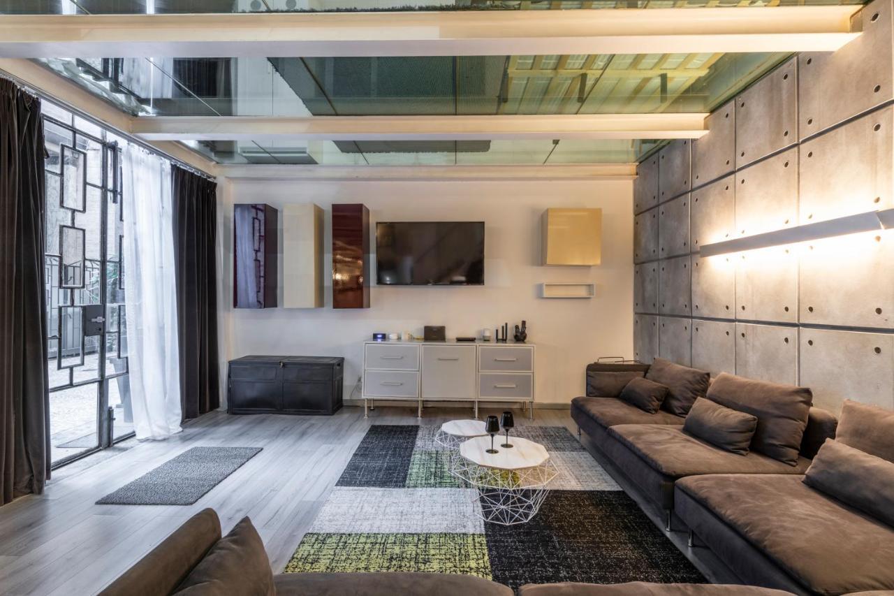 Design With Private Pool Exclusive Use - Stelvio 21 * Milan