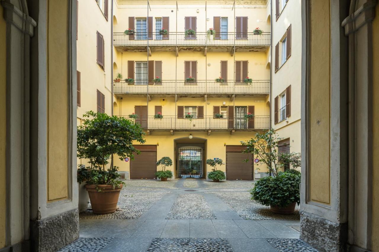 Porta Venezia Cozy Studio R&r Apartment