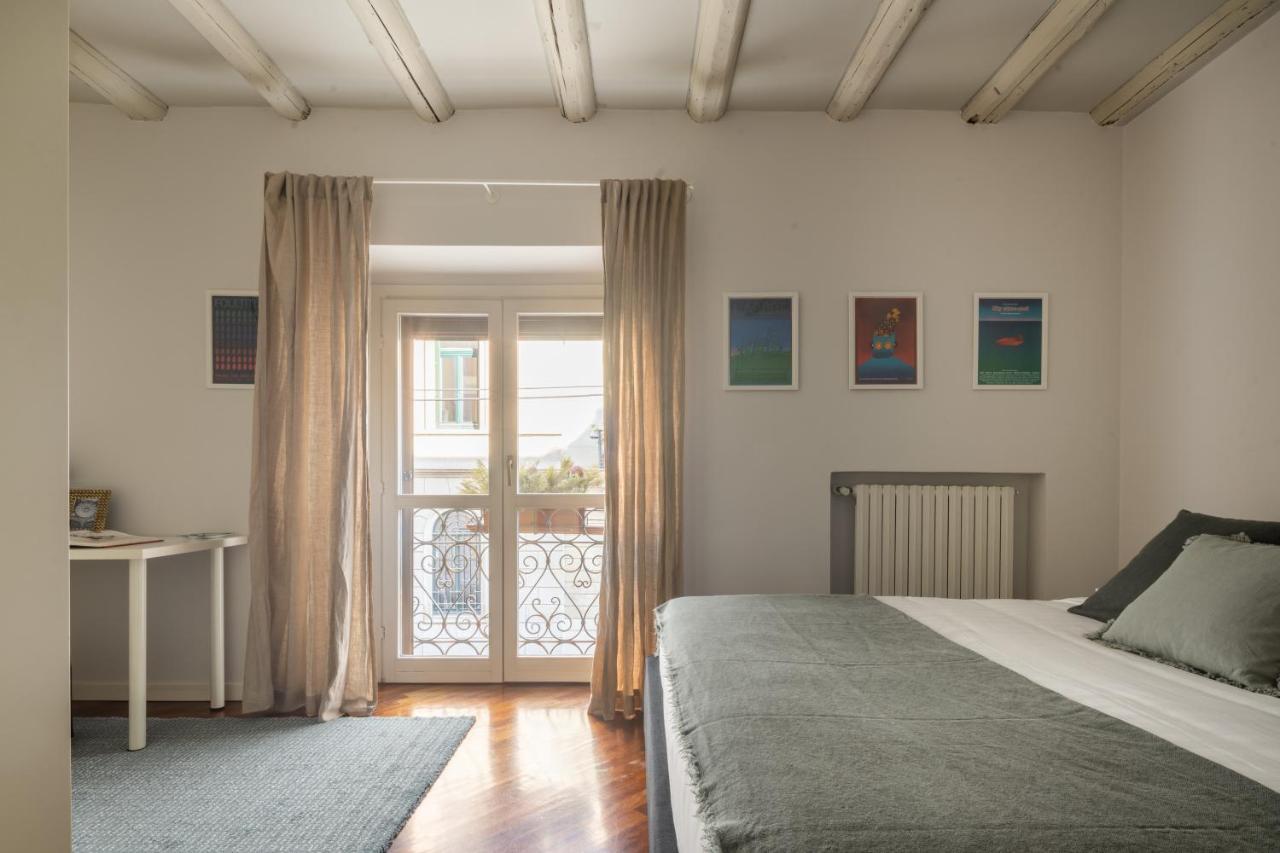 Porta Venezia Cozy Studio R&r Apartment Mailand