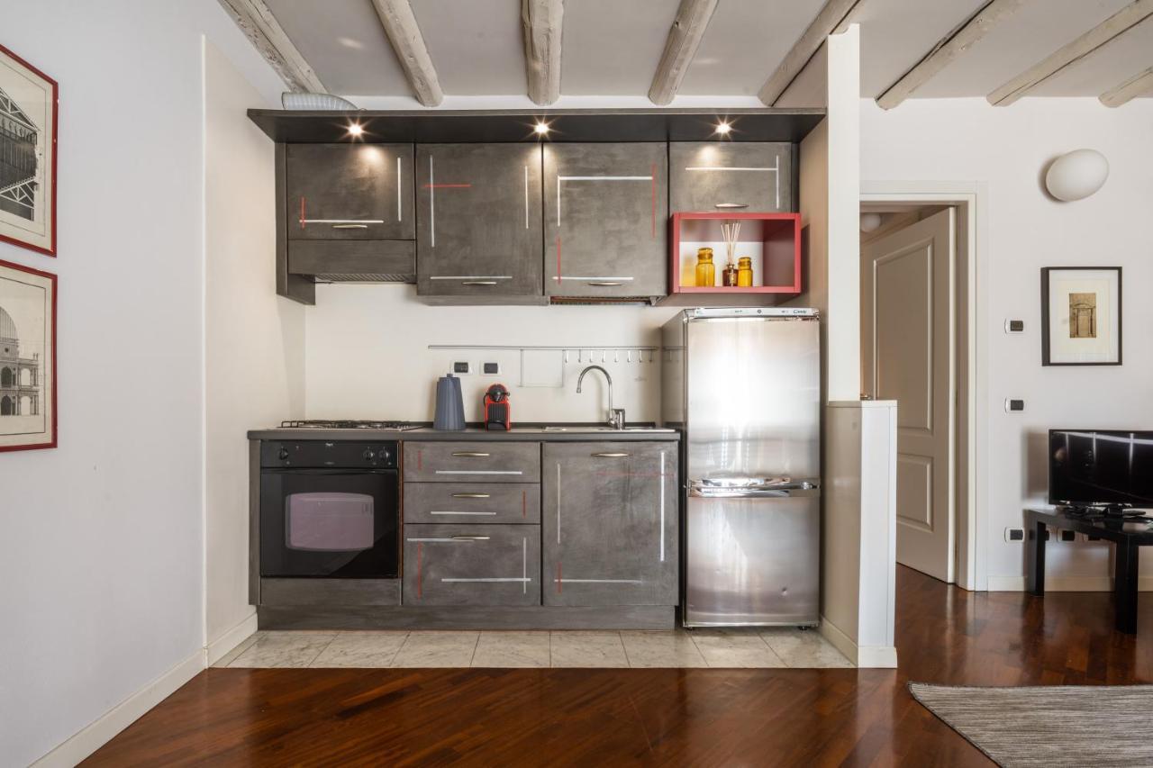 Porta Venezia Cozy Studio R&r Mailand