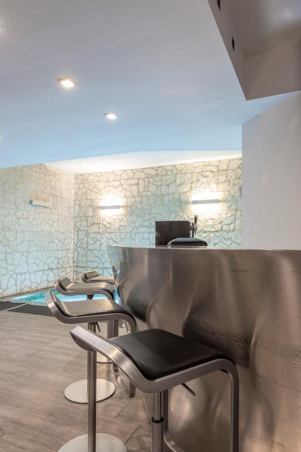 Apartment Design With Private Pool Exclusive Use - Stelvio 21 Milan