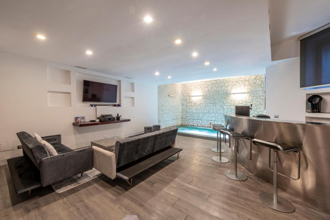Design With Private Pool Exclusive Use - Stelvio 21 Apartment Milan