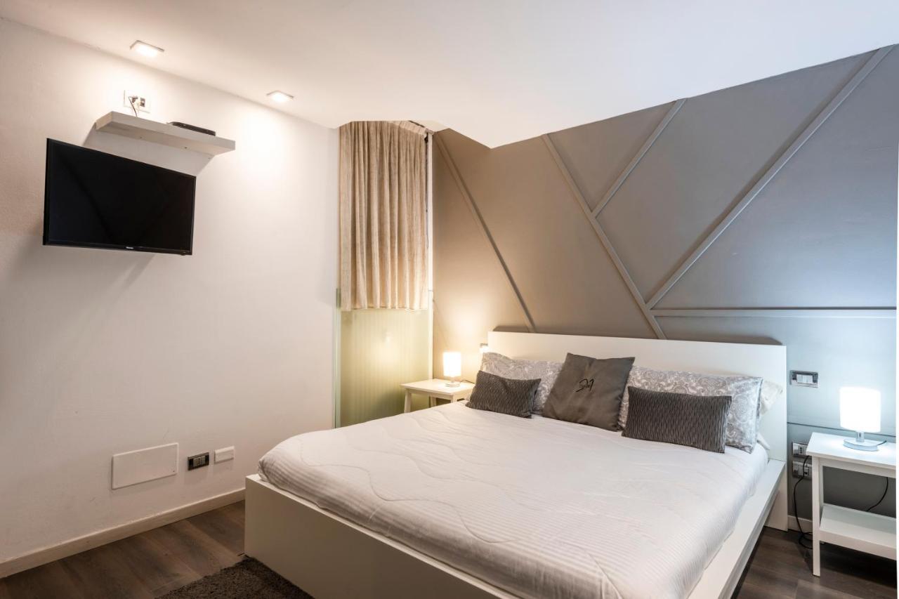 Apartment Design With Private Pool Exclusive Use - Stelvio 21 *