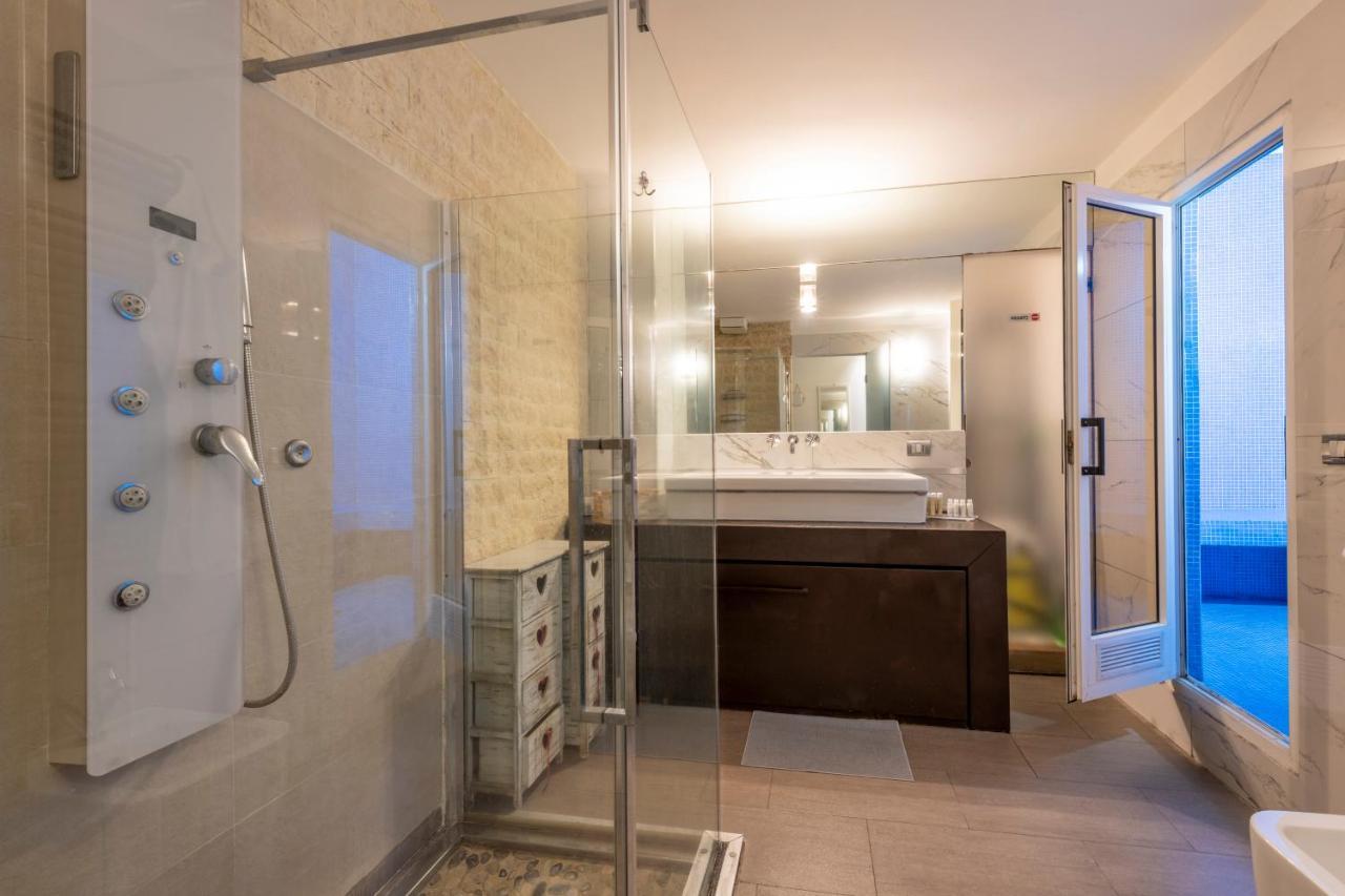 Design With Private Pool Exclusive Use - Stelvio 21