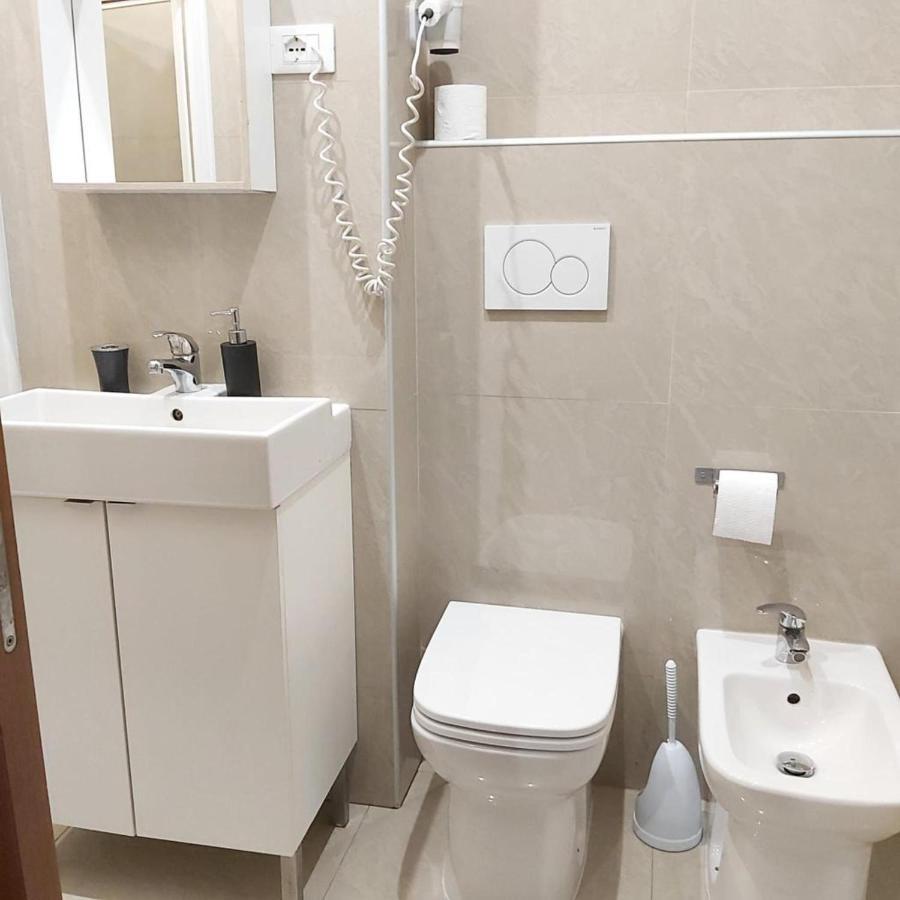 Hotel Convertini Mailand