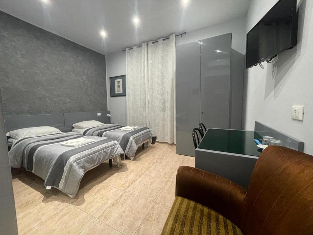 Hotel Convertini 2*