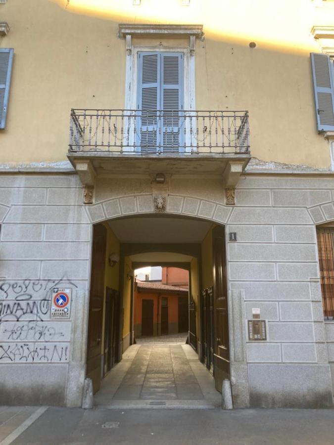 Leilighet Monolocale Centro *