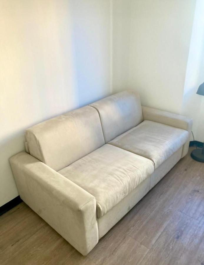 Monolocale Centro Leilighet *