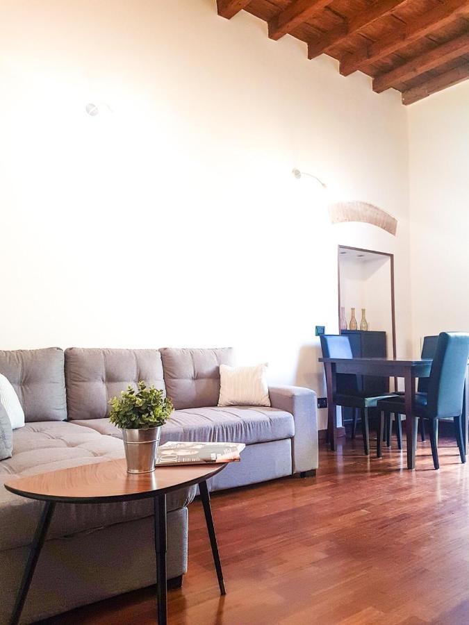 Bramante Appartement *