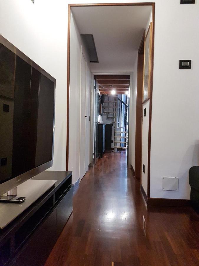Bramante Appartement *