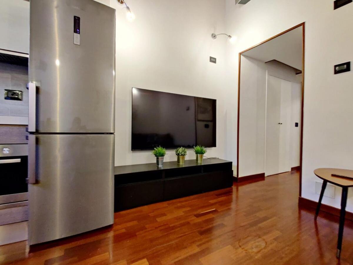 Bramante Appartement *