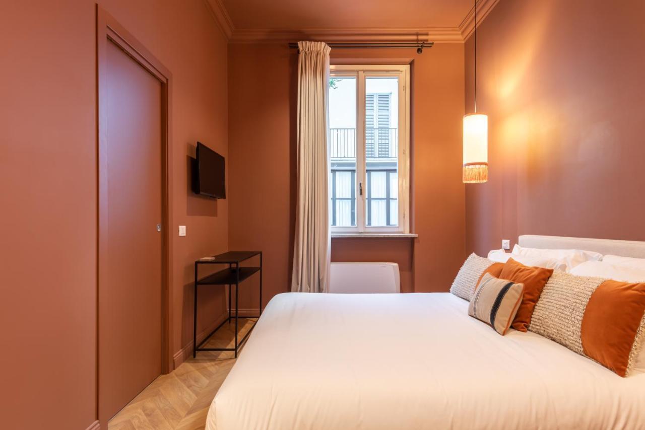 The Couper Spiga Guest house *