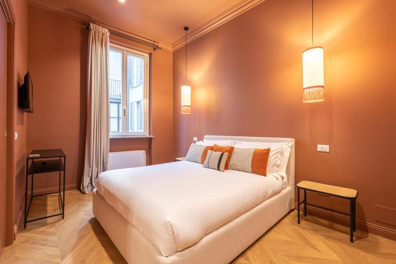 The Couper Spiga Guest house Milan