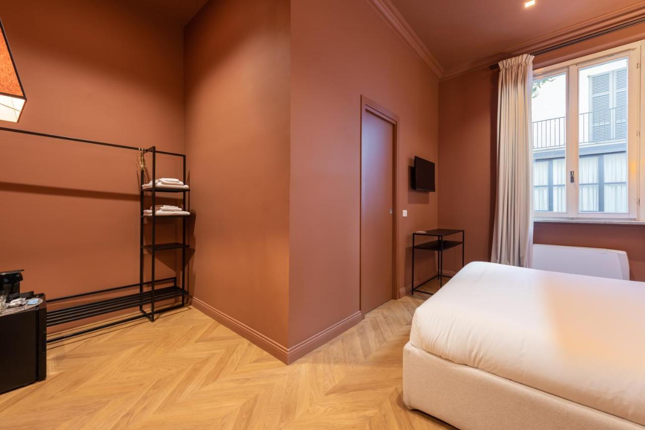 The Couper Spiga * Milan