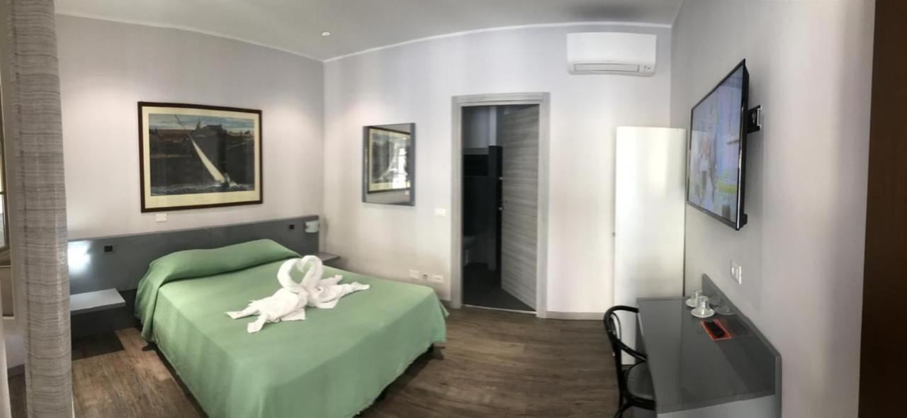 Convertini Hotel 2*