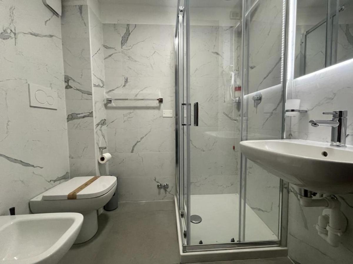 Hotel Convertini 2*