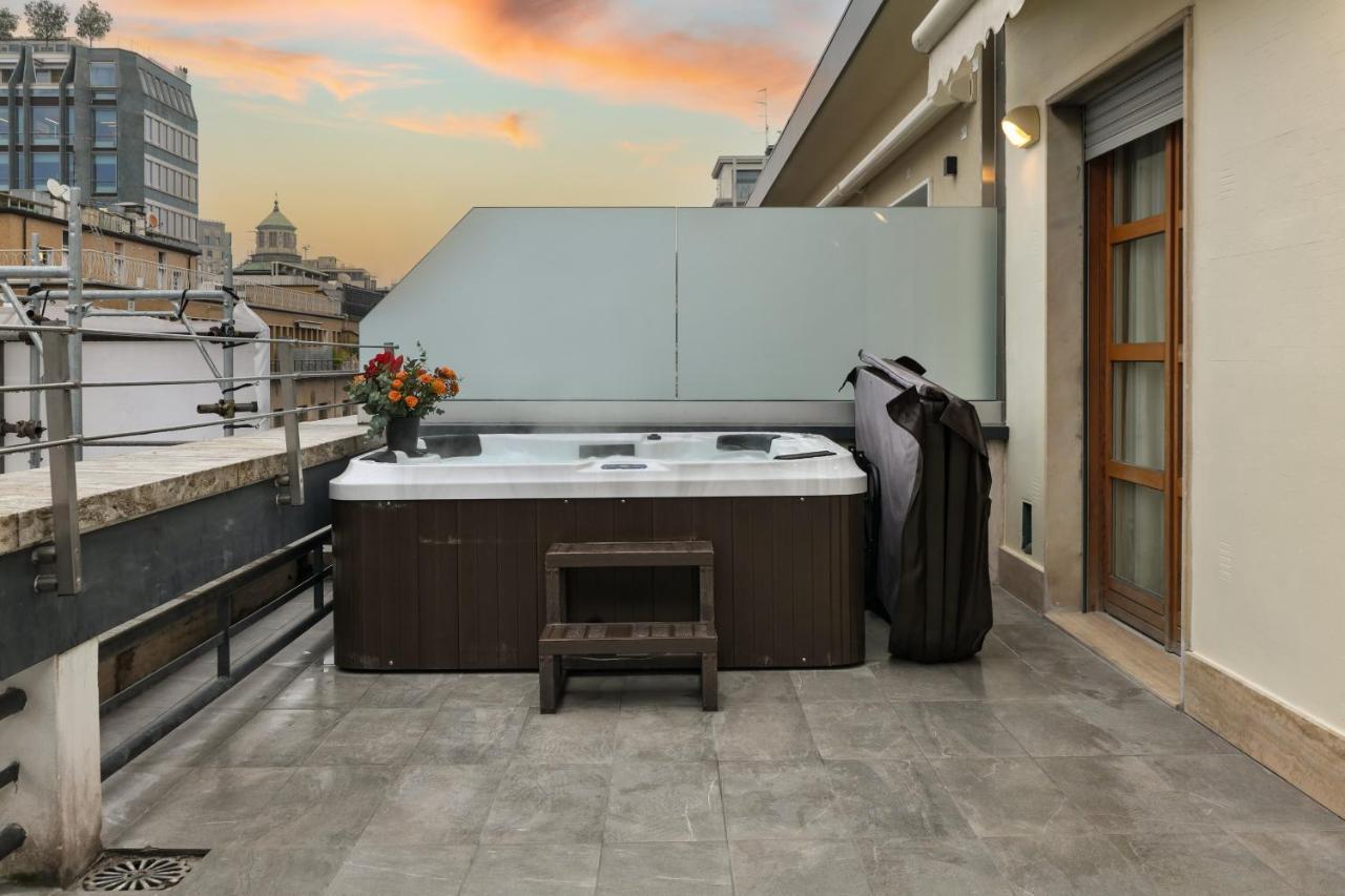 Prestige Boutique -piazza Duomo Apartment Mailand
