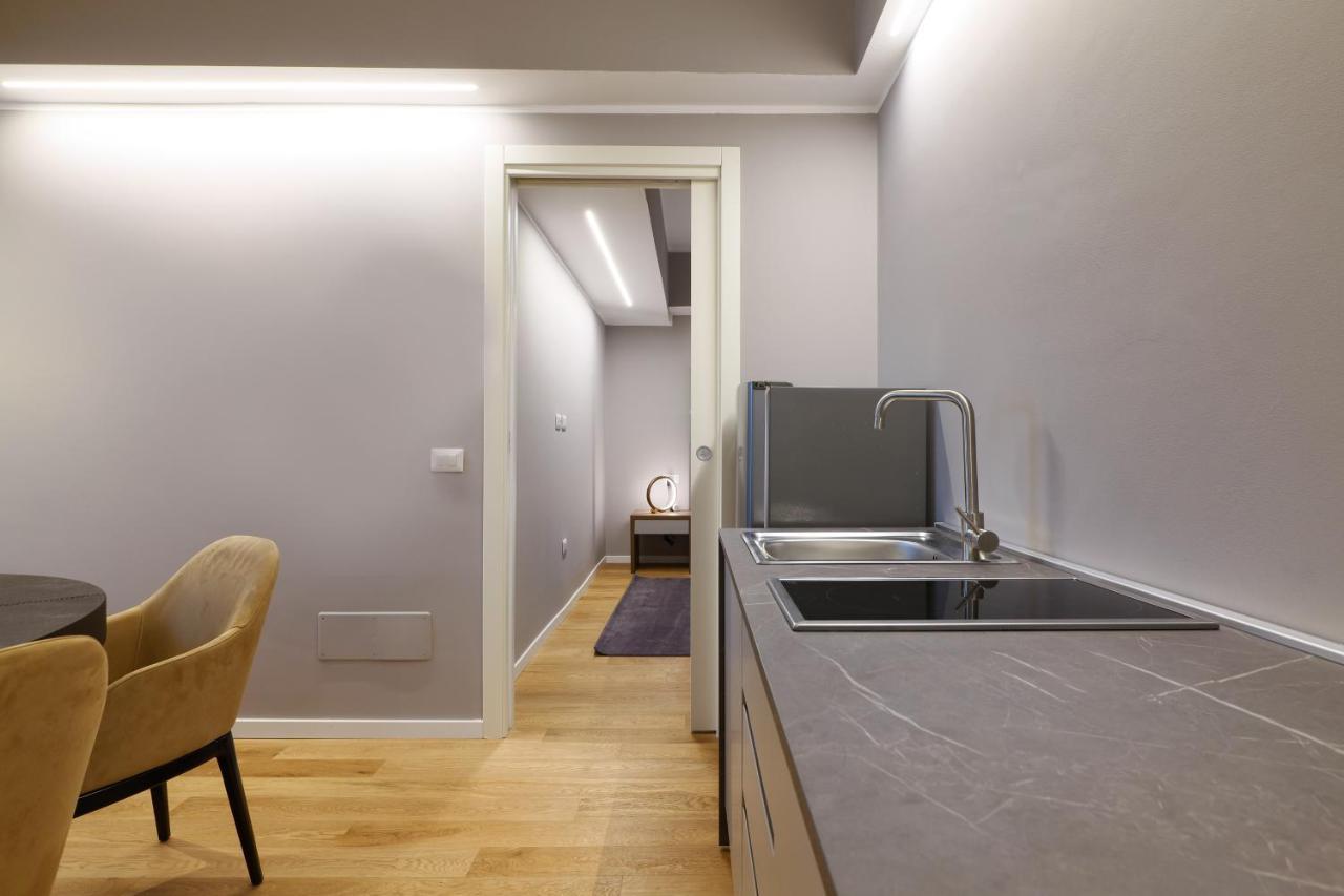 Apartment Prestige Boutique -piazza Duomo Mailand