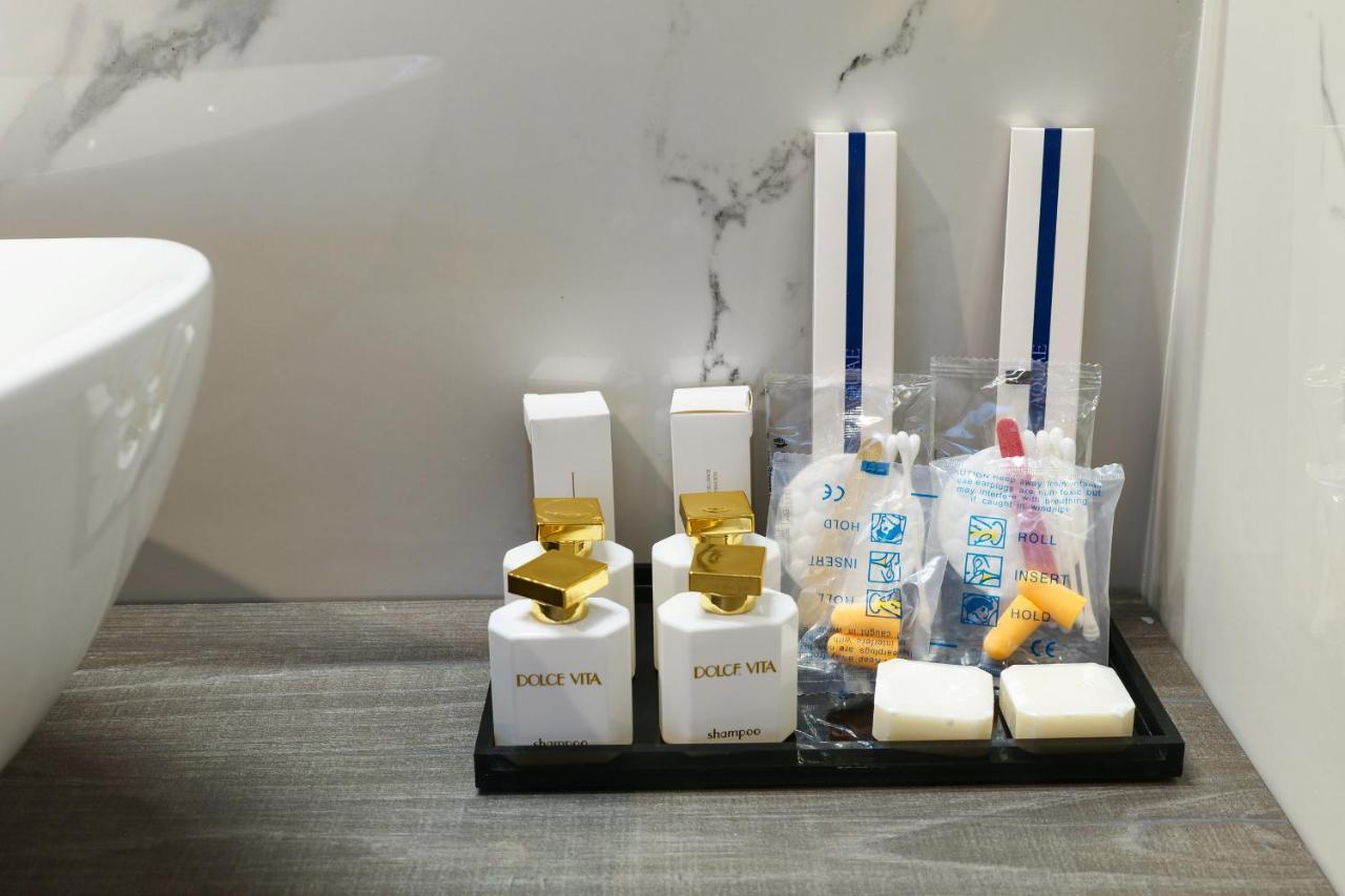 Prestige Boutique -piazza Duomo Mailand