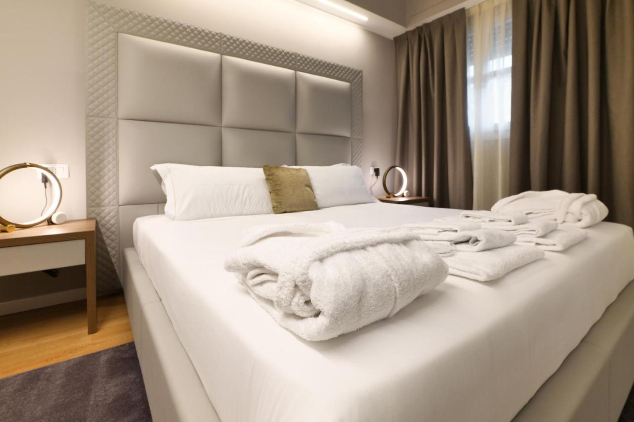 Apartment Prestige Boutique -piazza Duomo Mailand