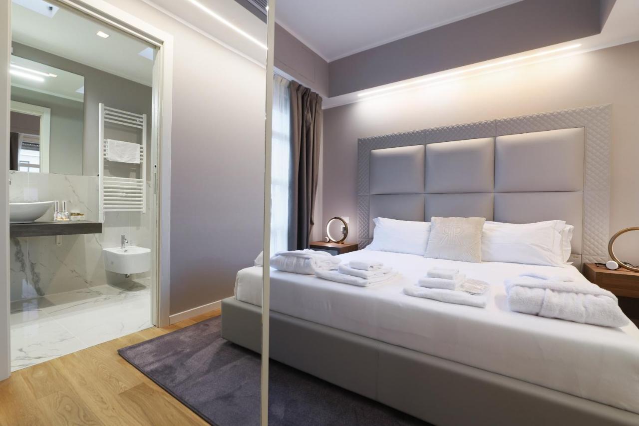 Prestige Boutique -piazza Duomo Apartment Mailand