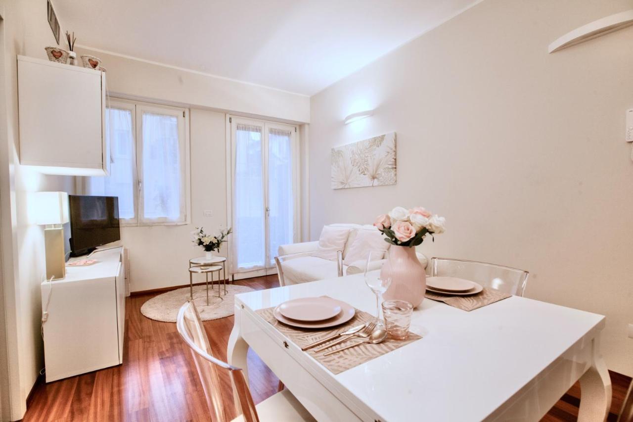 Leilighet Easylife - Elegante Bilocale A Due Passi Dal Colorato Quartiere Di Porta Venezia *