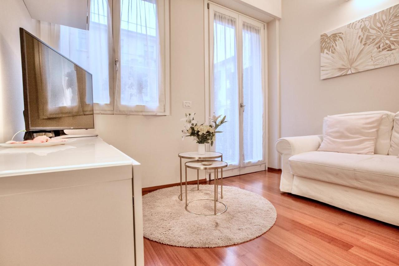 Leilighet Easylife - Elegante Bilocale A Due Passi Dal Colorato Quartiere Di Porta Venezia Milano