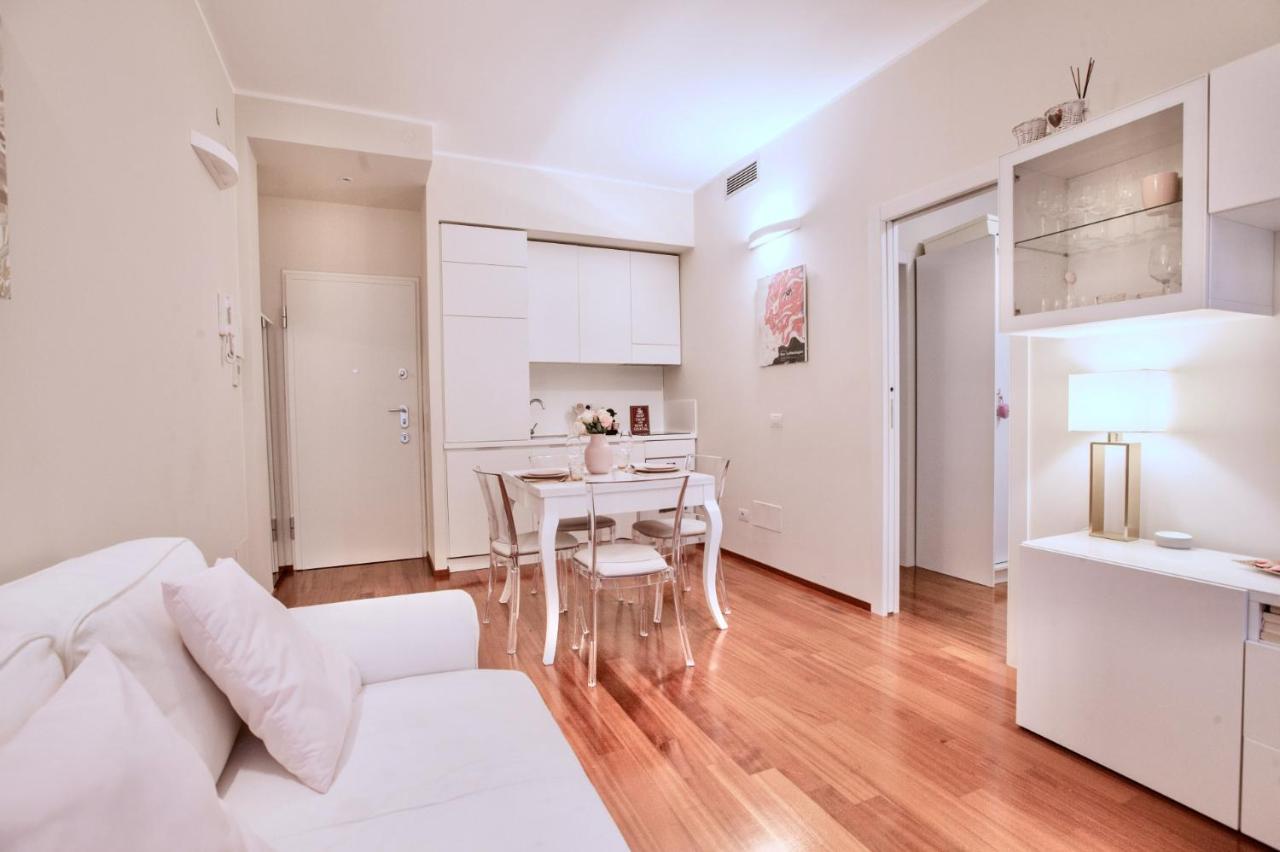 Leilighet Easylife - Elegante Bilocale A Due Passi Dal Colorato Quartiere Di Porta Venezia *
