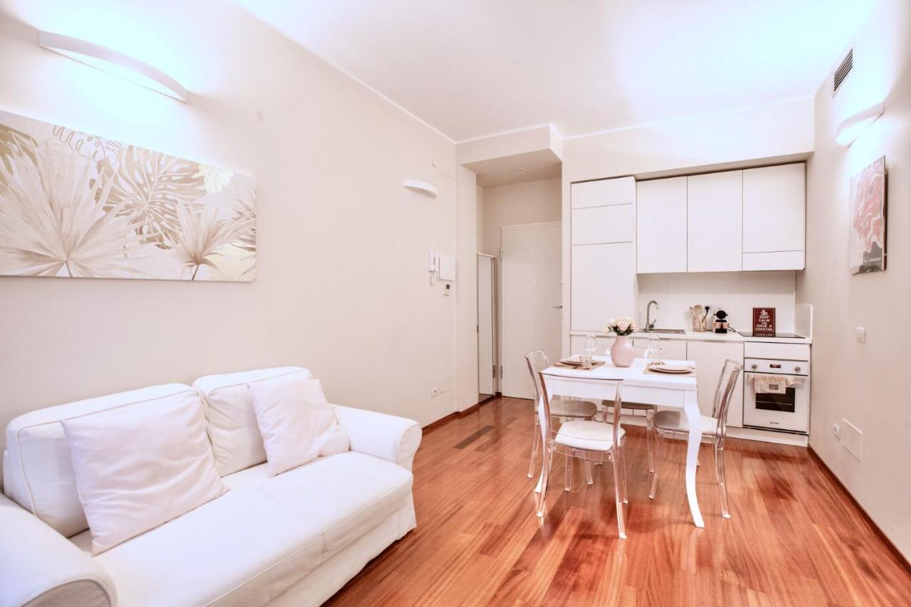 Leilighet Easylife - Elegante Bilocale A Due Passi Dal Colorato Quartiere Di Porta Venezia