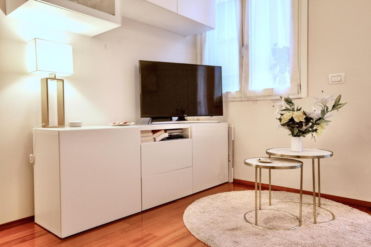 Easylife - Elegante Bilocale A Due Passi Dal Colorato Quartiere Di Porta Venezia Leilighet Milano