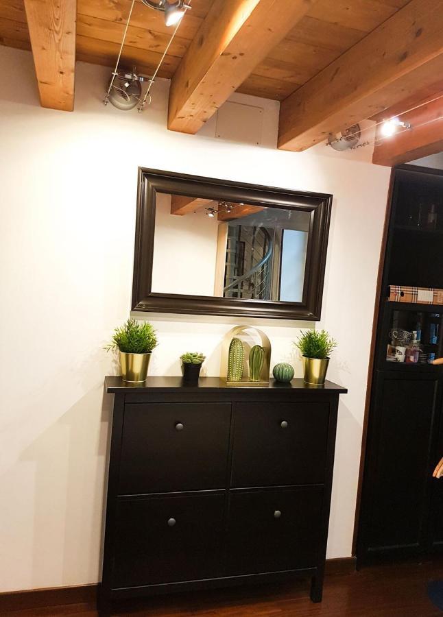 Bramante Appartement