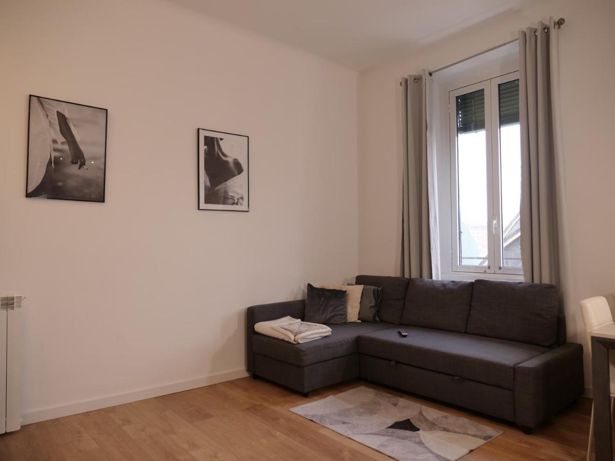 Prada Appartement