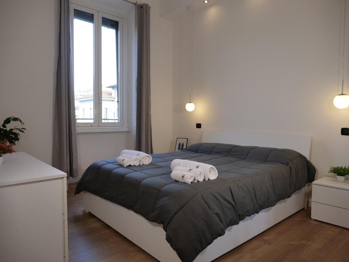 Appartement Prada Milaan