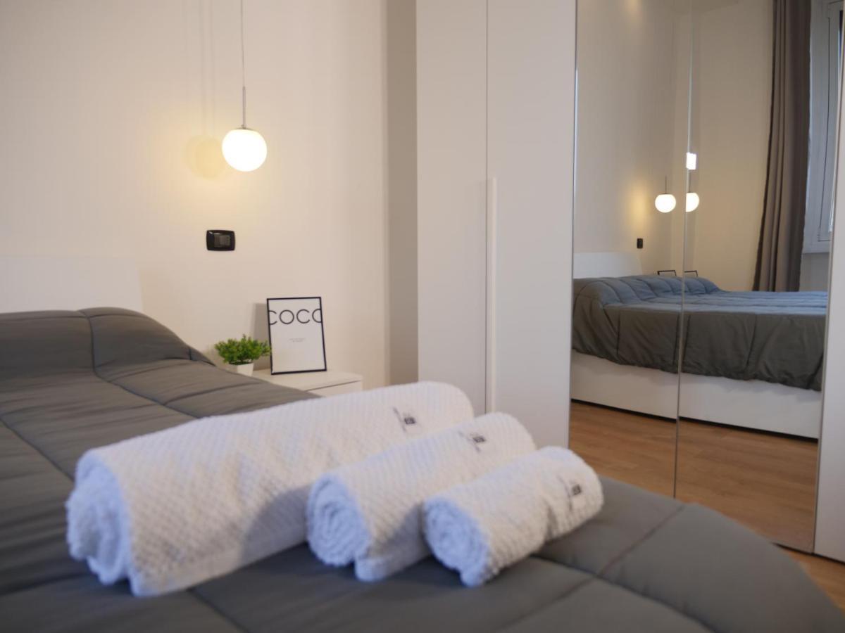 Prada Appartement Milaan