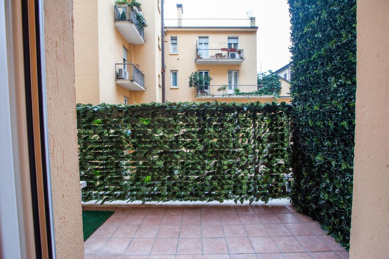 Easylife - Elegante Bilocale A Due Passi Dal Colorato Quartiere Di Porta Venezia Leilighet *