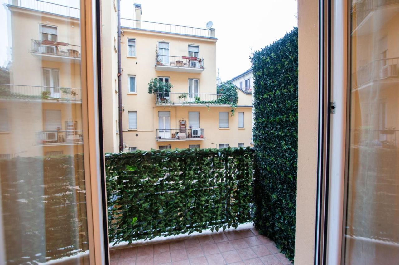 Leilighet Easylife - Elegante Bilocale A Due Passi Dal Colorato Quartiere Di Porta Venezia *