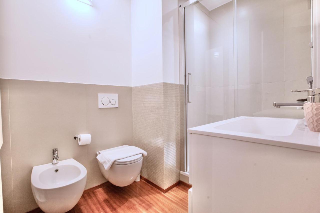 Easylife - Elegante Bilocale A Due Passi Dal Colorato Quartiere Di Porta Venezia Milano