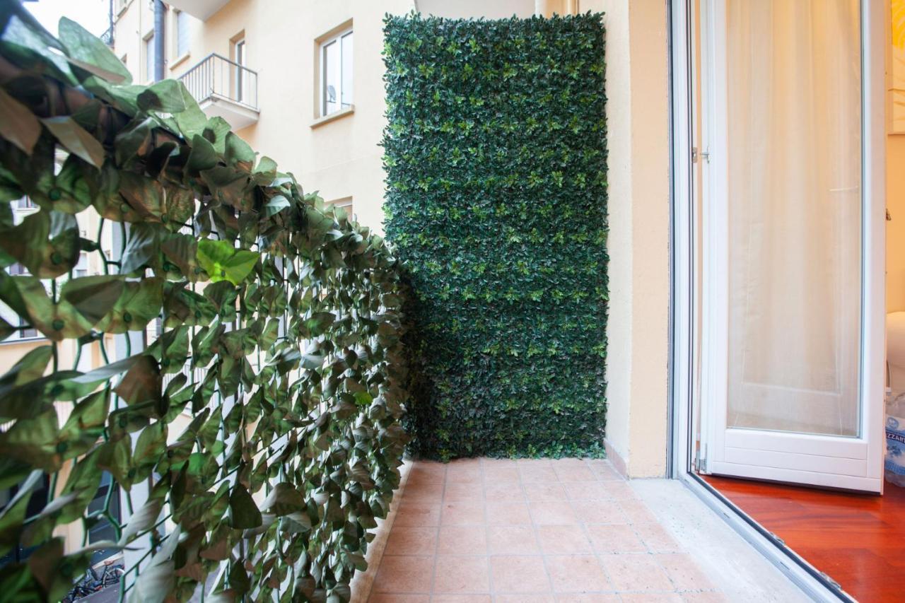 Leilighet Easylife - Elegante Bilocale A Due Passi Dal Colorato Quartiere Di Porta Venezia *