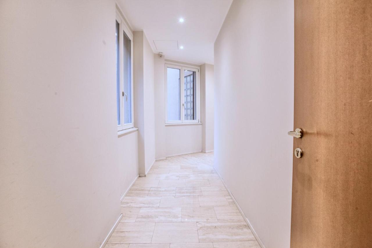 Easylife - Elegante Bilocale A Due Passi Dal Colorato Quartiere Di Porta Venezia * Milano