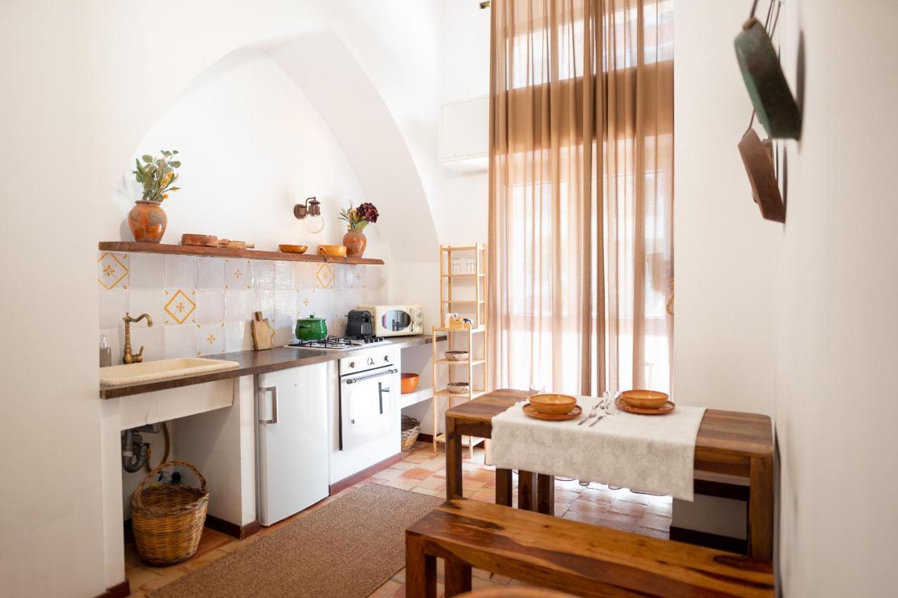 Leilighet Casa D'arte Siciliana