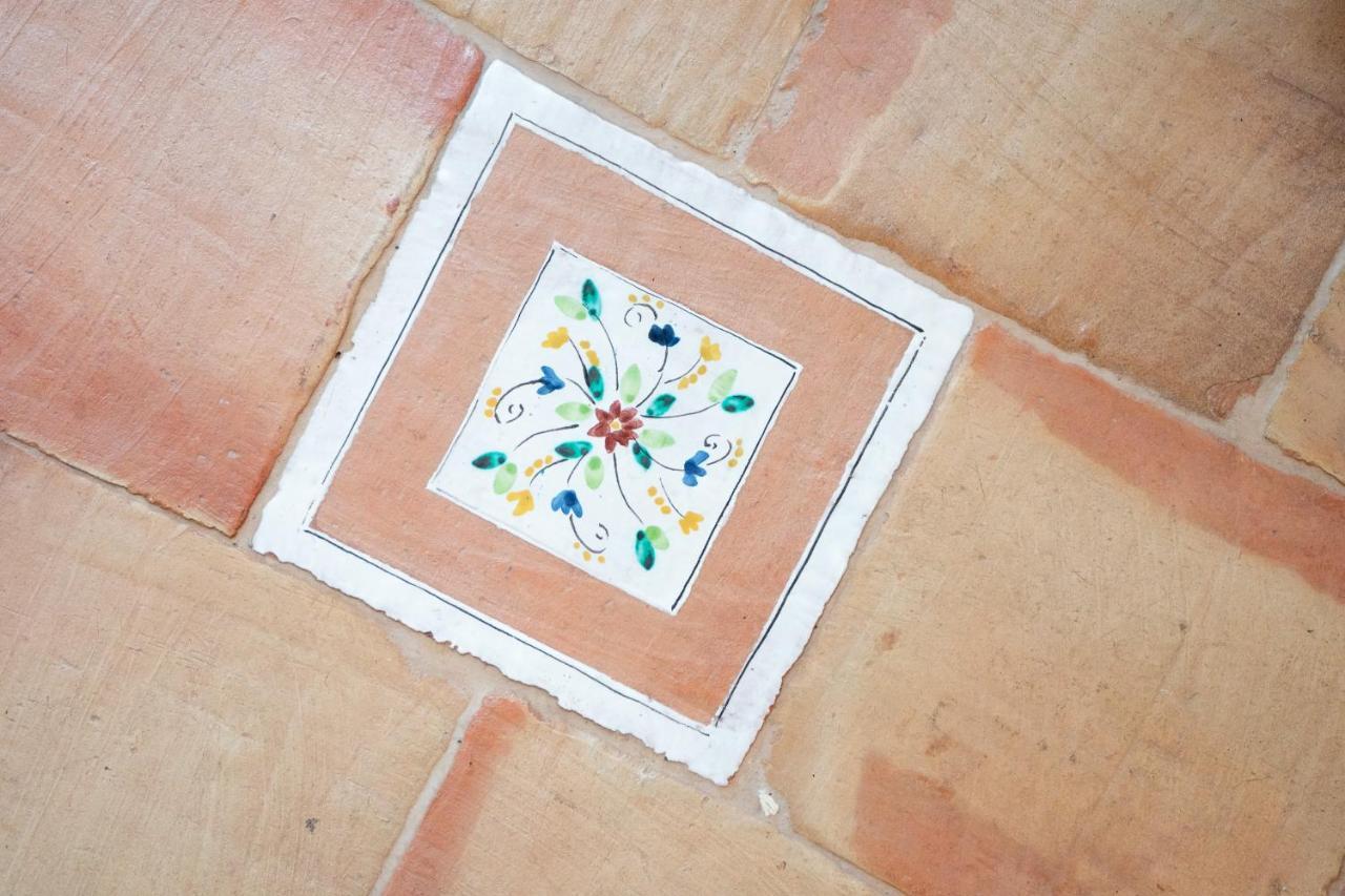 Leilighet Casa D'arte Siciliana *