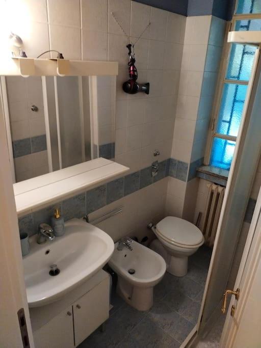 Appartement Nye-apart Portello-milan Fiera Life-san Siro-ippodromo- Allianz Cloud-cozy Flat With Big Terrace