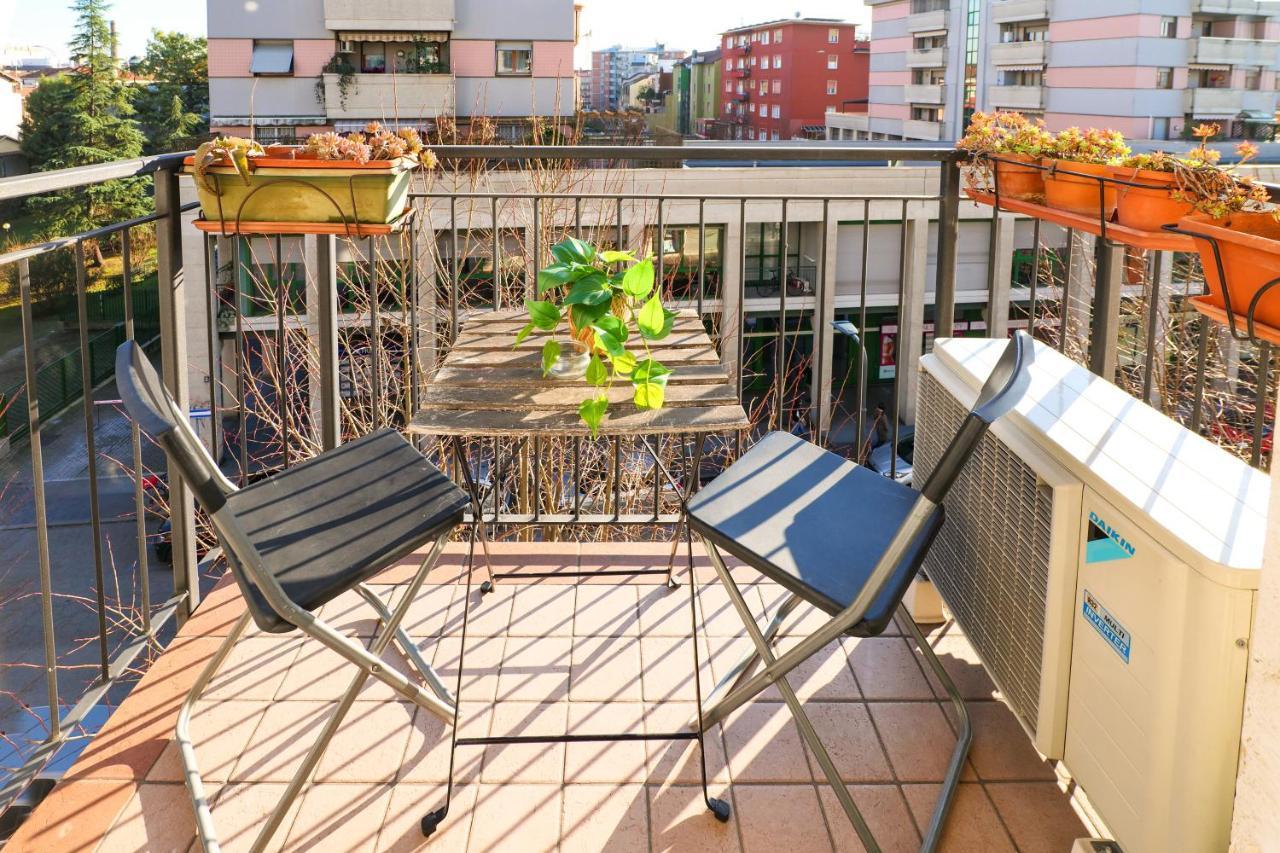 Apartment Primopiano - Baldinucci