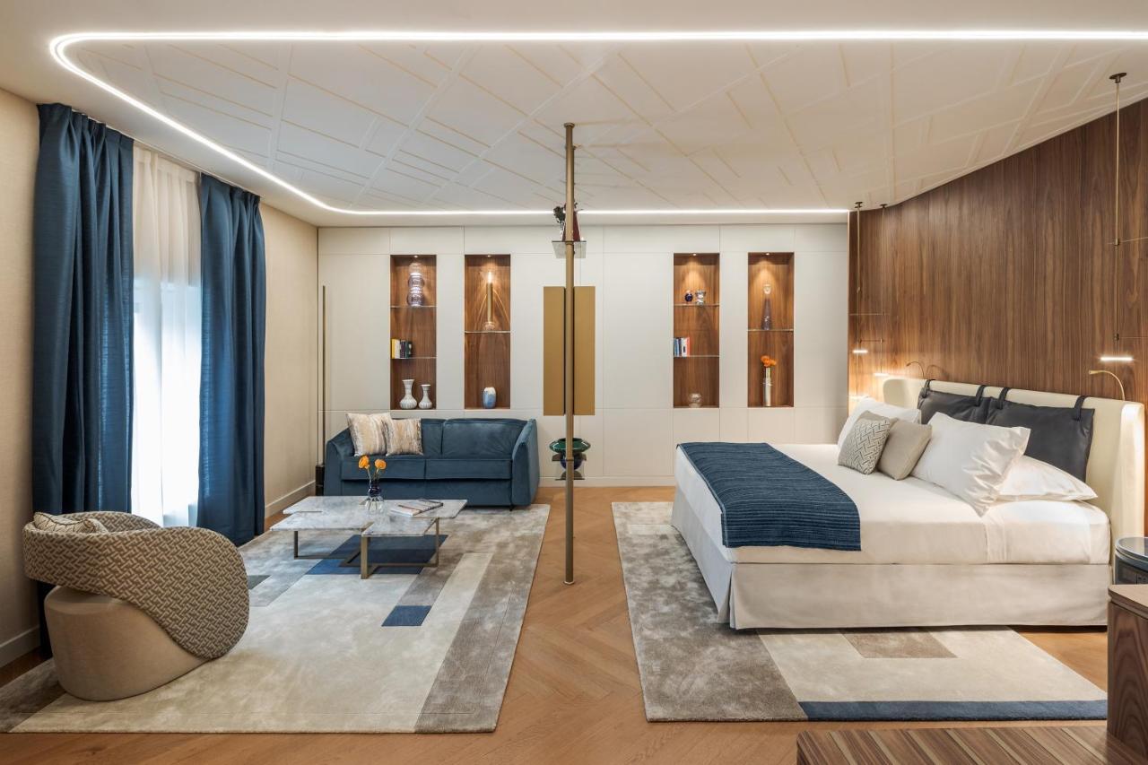 Casa Baglioni - The Leading Of The World Hotel