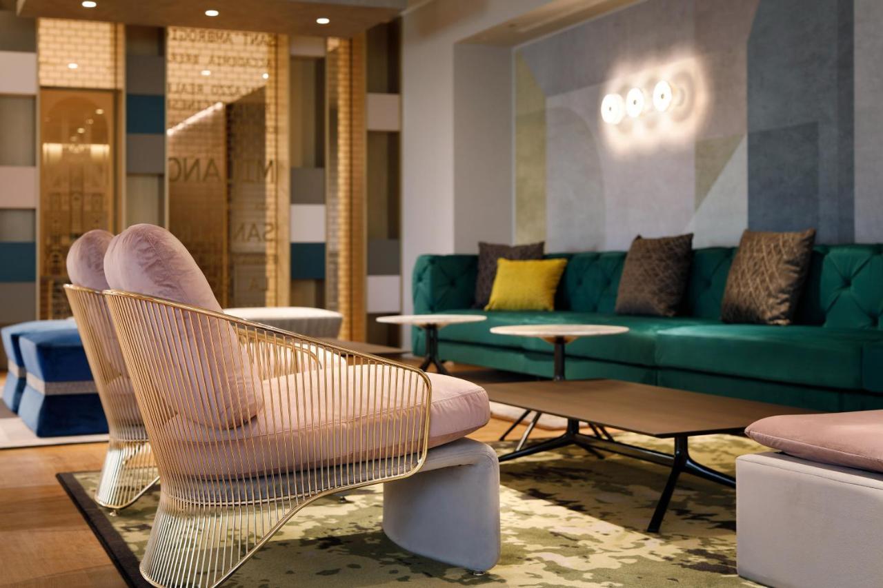 Hotel Sheraton San Siro 4*