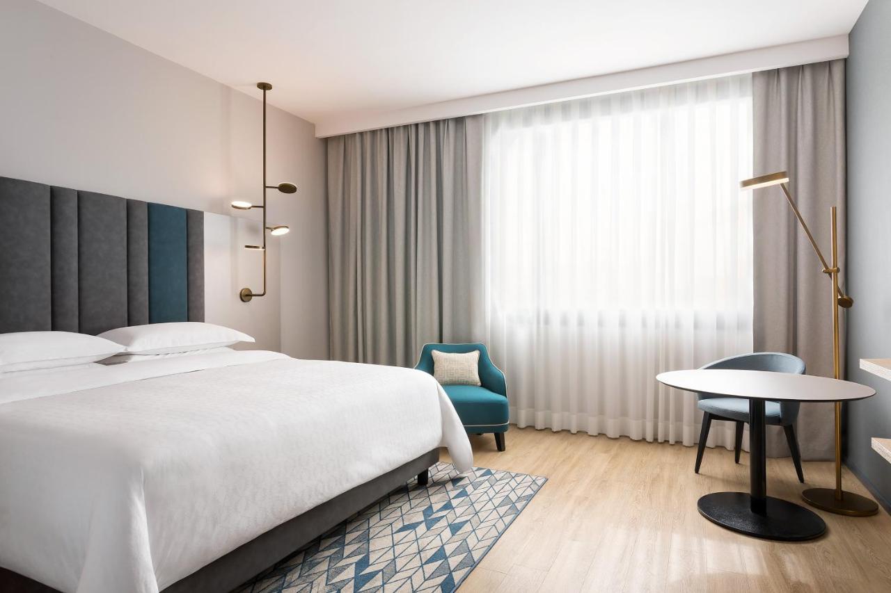 Hotel Sheraton San Siro 4*