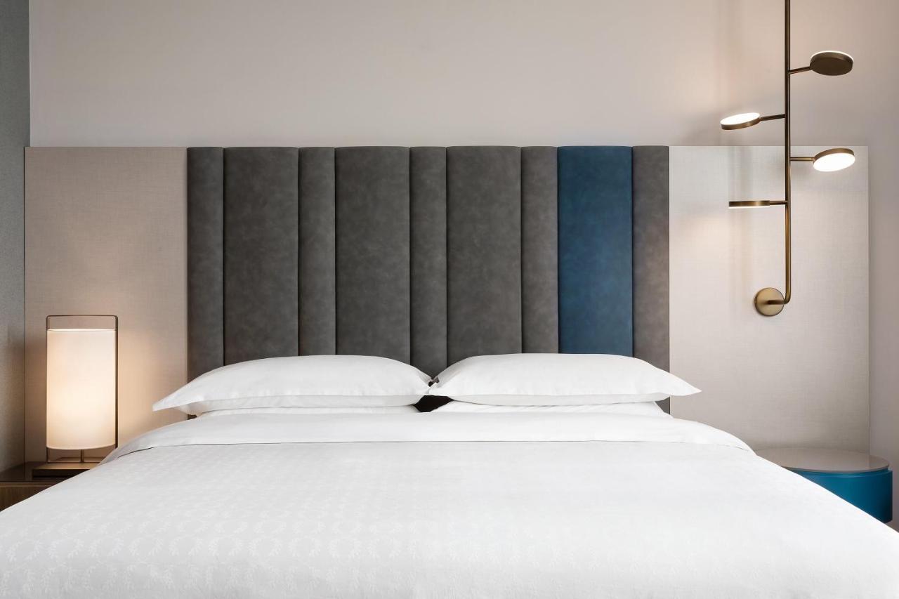 Sheraton San Siro 4*