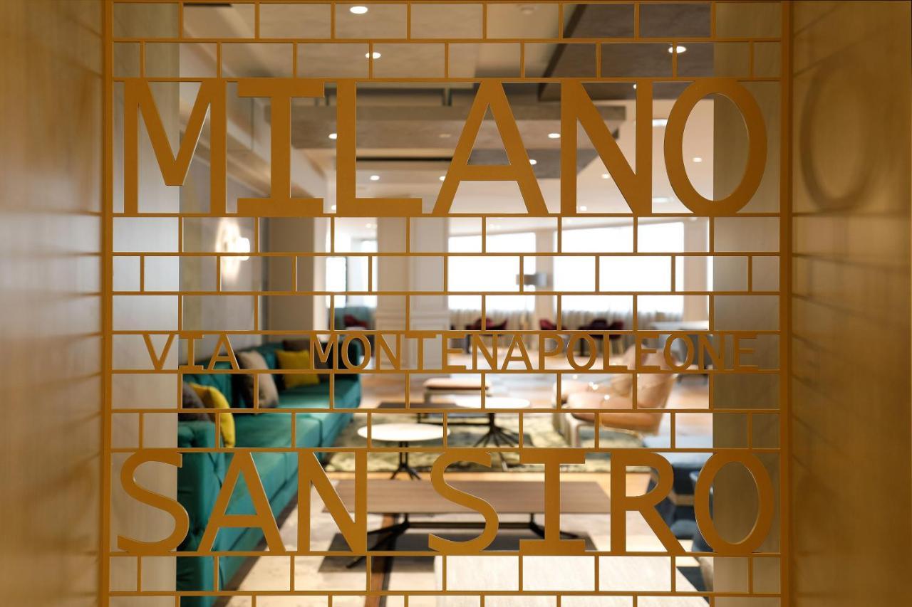 Hotel Sheraton San Siro