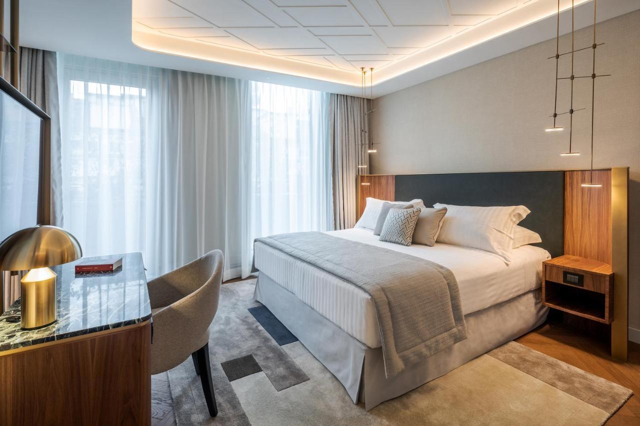 Hotel Casa Baglioni - The Leading Of The World Milan
